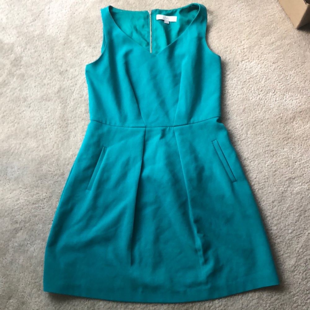 ANN TAYLOR LOFT Dress